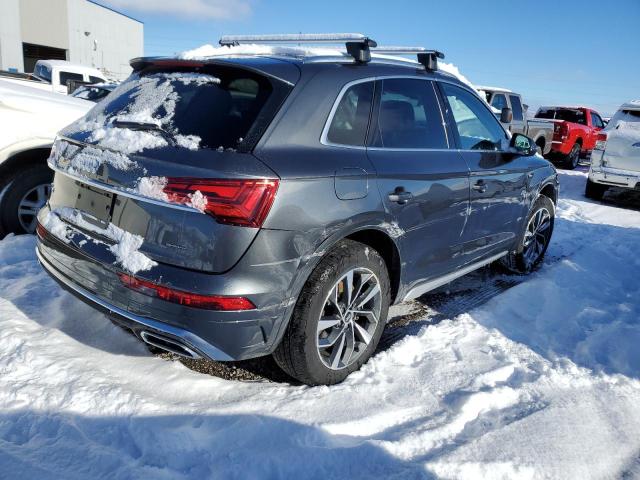 Photo 3 from auction – 2022 AUDI Q5 PREMIUM with VIN WA1EAAFYXN2124014