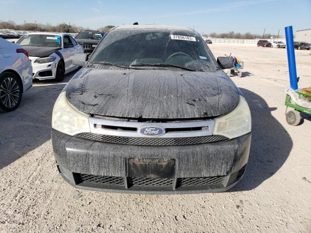 Photo 5 from auction – 2011 FORD FOCUS SE with VIN 1FAHP3FN7BW196740