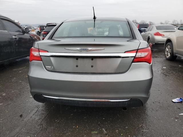 Photo 6 from auction – 2013 CHRYSLER 200 LX with VIN 1C3CCBAB2DN559448
