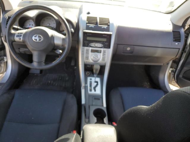 Фото 8 с аукциона – 2006 TOYOTA UK с VIN JTKDE177560137531