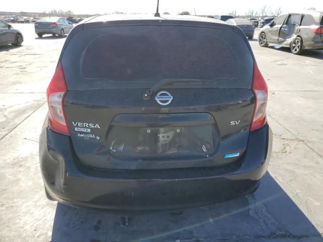 Photo 6 from auction – 2014 NISSAN VERSA NOTE with VIN 3N1CE2CP6EL384088