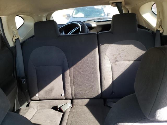 Photo 10 from auction – 2013 NISSAN ROGUE S with VIN JN8AS5MT4DW503635