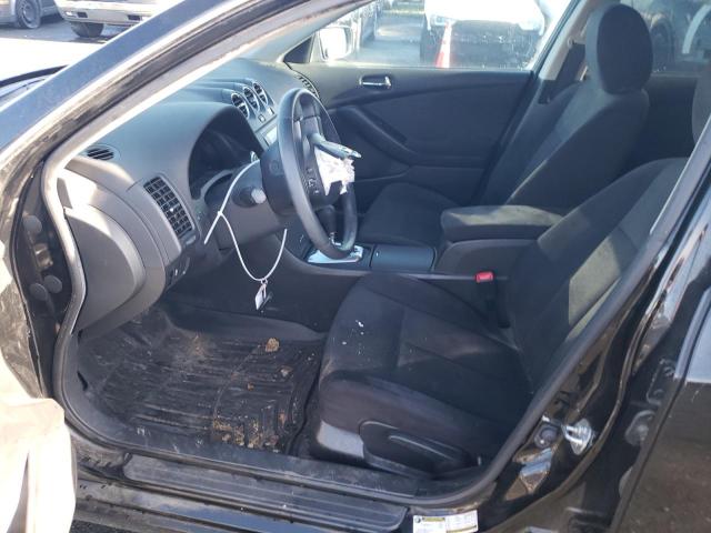 Photo 7 from auction – 2012 NISSAN ALTIMA BAS with VIN 1N4AL2AP4CC211973