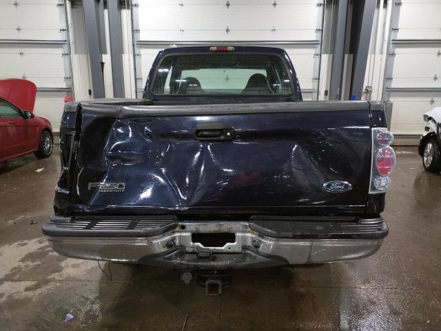 Photo 6 from auction – 1999 FORD F250 SUPER with VIN 1FTNX21F3XEE89197