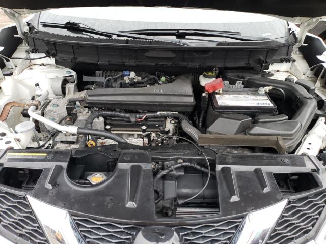 Photo 12 from auction – 2016 NISSAN ROGUE S with VIN JN8AT2MV2GW130175