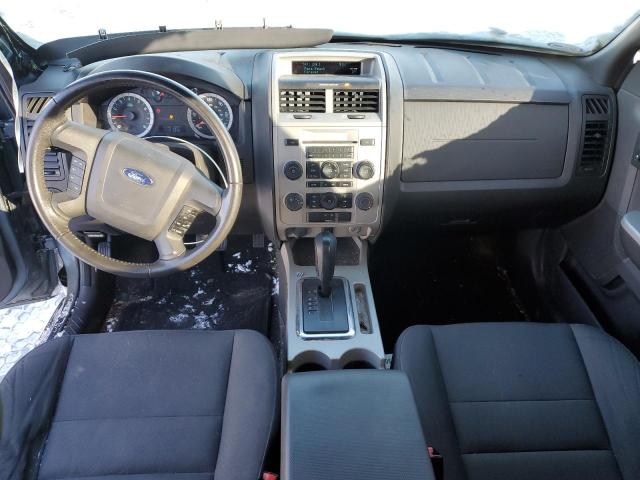 Photo 8 from auction – 2012 FORD ESCAPE XLT with VIN 1FMCU9DGXCKB54507