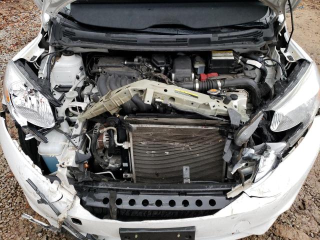 Photo 11 from auction – 2015 NISSAN VERSA NOTE with VIN 3N1CE2CP0FL442827