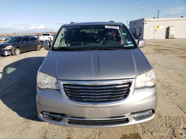 Photo 5 from auction – 2013 CHRYSLER TOWN & COU with VIN 2C4RC1BG7DR774322