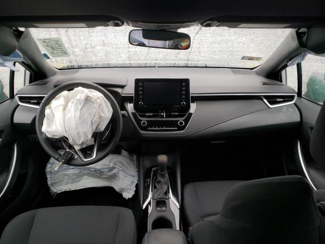Photo 8 from auction – 2021 TOYOTA COROLLA SE with VIN 5YFS4MCE3MP097296