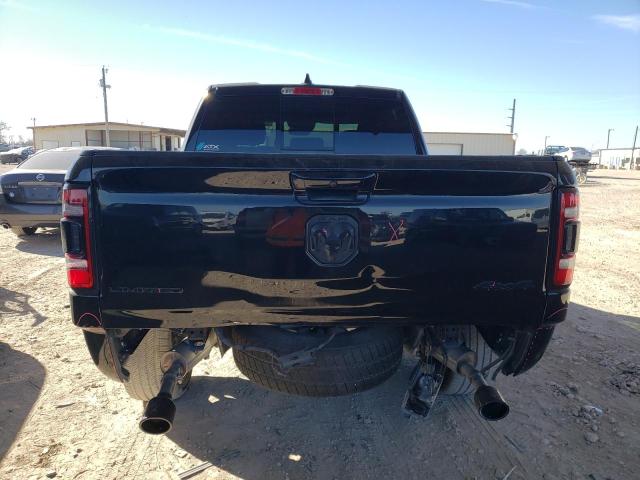Photo 6 from auction – 2020 RAM 1500 LIMIT with VIN 1C6SRFHT9LN332002