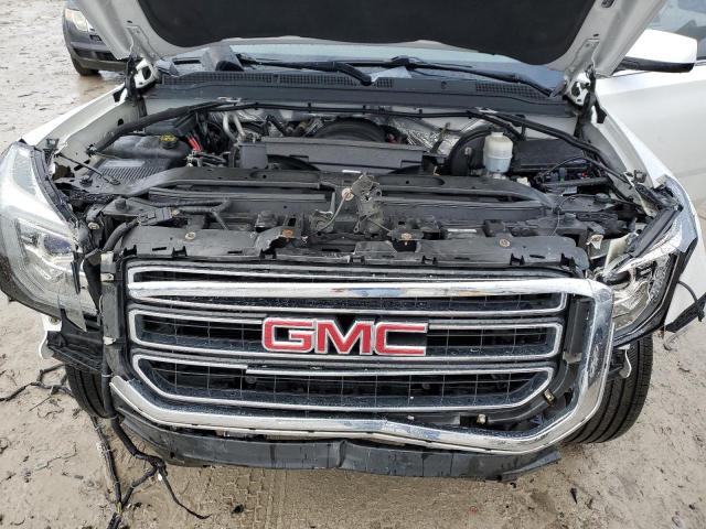 Photo 12 from auction – 2016 GMC YUKON SLT with VIN 1GKS2BKC4GR307929