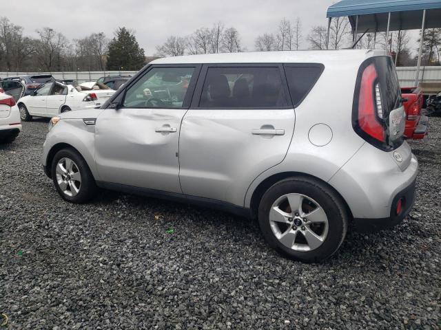 Photo 2 from auction – 2019 KIA SOUL with VIN KNDJN2A2XK7683692