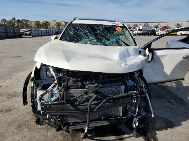 Photo 5 from auction – 2018 NISSAN ROGUE S with VIN JN8AT2MT2JW469220