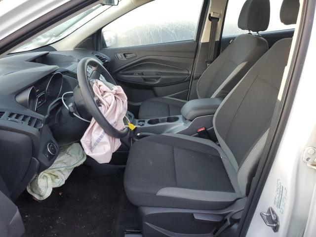 Photo 7 from auction – 2016 FORD ESCAPE S with VIN 1FMCU0F76GUC77711