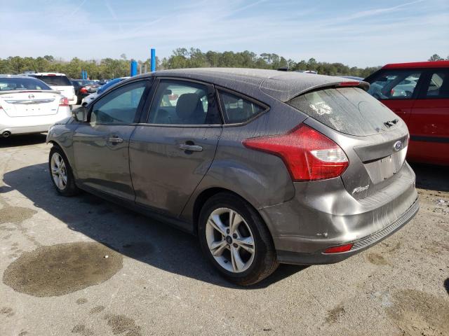 Photo 2 from auction – 2013 FORD FOCUS SE with VIN 1FADP3K2XDL278315