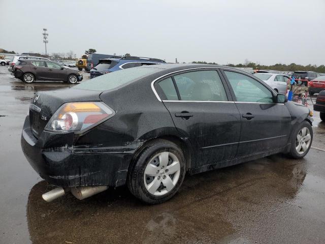 Photo 3 from auction – 2007 NISSAN ALTIMA 2.5 with VIN 1N4AL21E57C134518