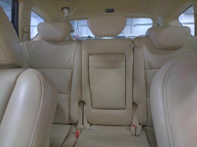 Photo 10 from auction – 2007 SUBARU B9 TRIBECA with VIN 4S4WX86D974401995