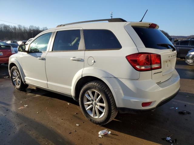 Фото 2 с аукциона – 2017 DODGE JOURNEY SX с VIN 3C4PDCBG6HT522693