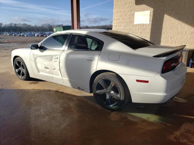 Photo 2 from auction – 2012 DODGE CHARGER SX with VIN 2C3CDXHG2CH189833