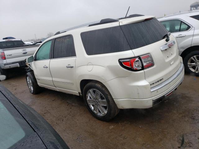 Photo 2 from auction – 2014 GMC ACADIA DEN with VIN 1GKKVTKD8EJ105841