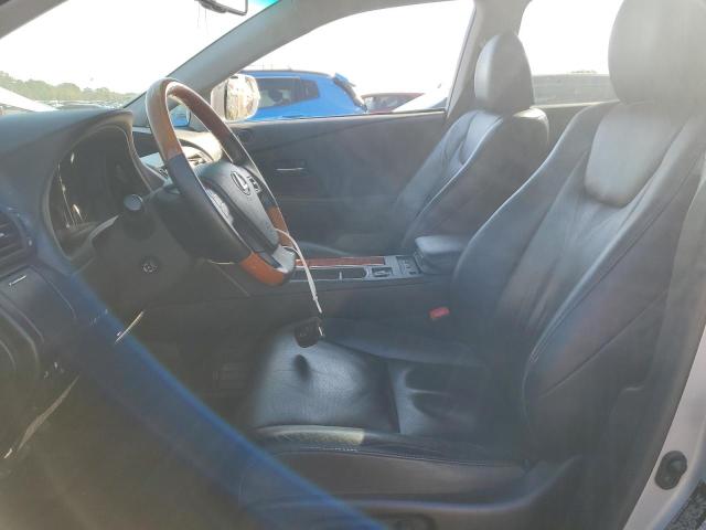 Photo 7 from auction – 2011 LEXUS RX 350 with VIN 2T2ZK1BA2BC049881
