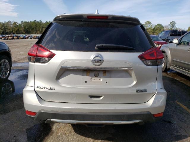 Photo 6 from auction – 2019 NISSAN ROGUE with VIN 5N1AT2MT9KC743250