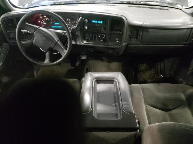 Photo 8 from auction – 2004 CHEVROLET SILVERADO with VIN 2GCEK19V641362770