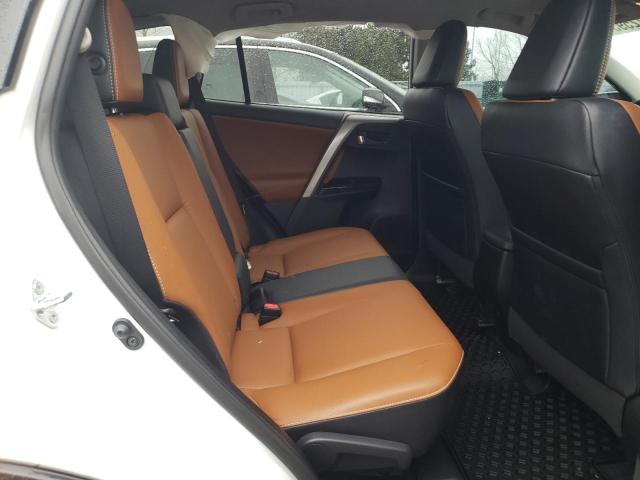 Photo 11 from auction – 2017 TOYOTA RAV4 LIMIT with VIN 2T3DFREV3HW674109
