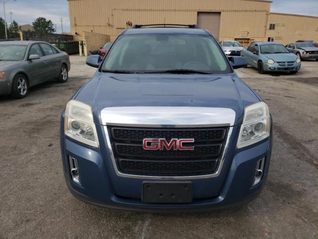 Photo 5 from auction – 2011 GMC TERRAIN SL with VIN 2CTALSEC4B6244632
