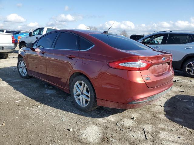 Photo 2 from auction – 2014 FORD FUSION SE with VIN 3FA6P0H73ER352462