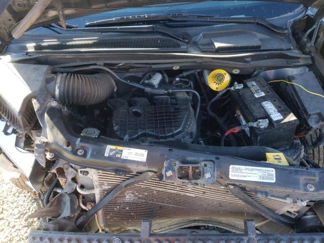 Photo 12 from auction – 2016 DODGE GRAND CARA with VIN 2C4RDGCGXGR366741