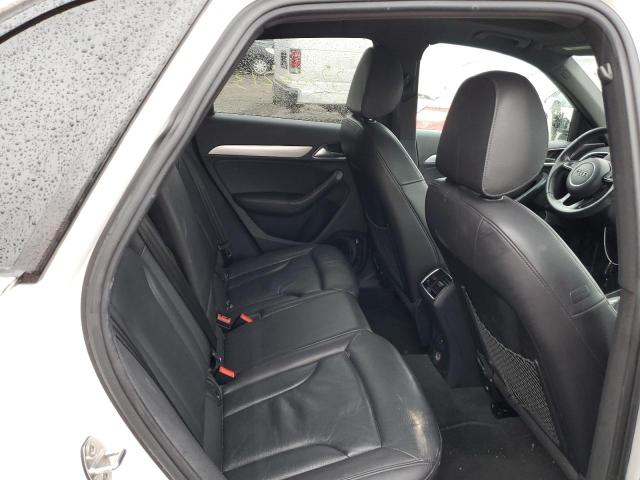 Photo 11 from auction – 2016 AUDI Q3 PREMIUM with VIN WA1EFCFS2GR005313