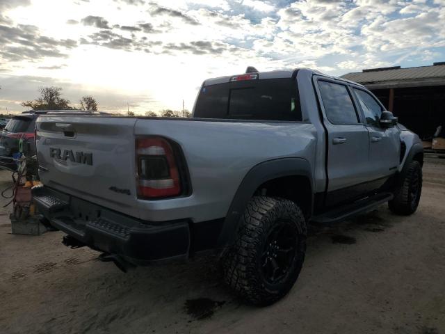 Foto 3 de la subasta – 2021 RAM 1500 TRX con VIN 1C6SRFU97MN903563