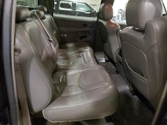 Photo 10 from auction – 2005 GMC NEW SIERRA with VIN 2GTEK13T651178583