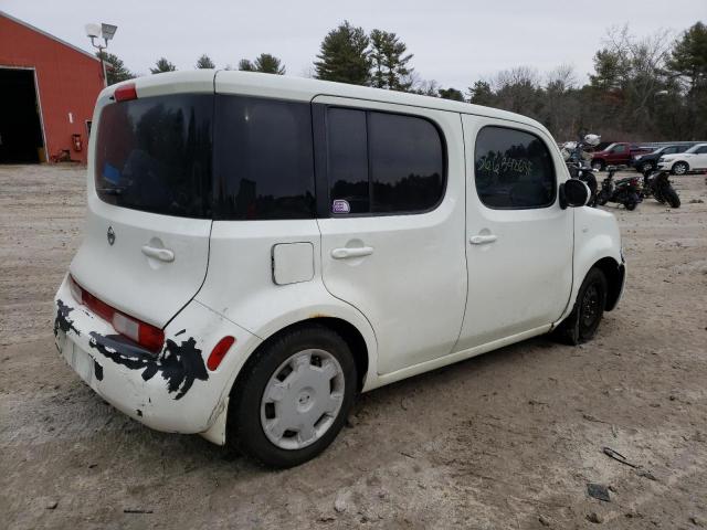 Photo 3 from auction – 2011 NISSAN CUBE BASE with VIN JN8AZ2KR7BT213311