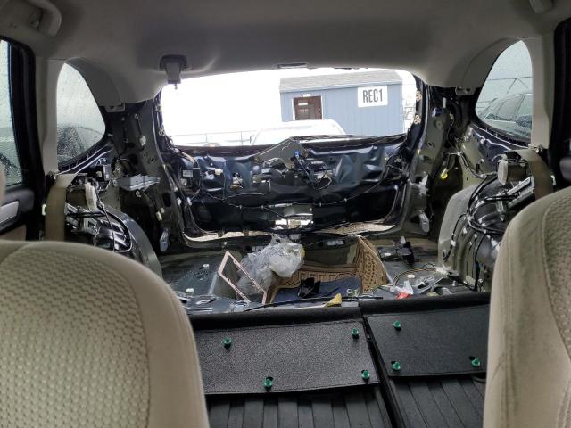 Photo 10 from auction – 2018 SUBARU OUTBACK 2. with VIN 4S4BSACC8J3327224