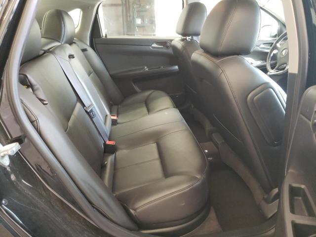 Photo 10 from auction – 2014 CHEVROLET IMPALA LIM with VIN 2G1WC5E3XE1103769