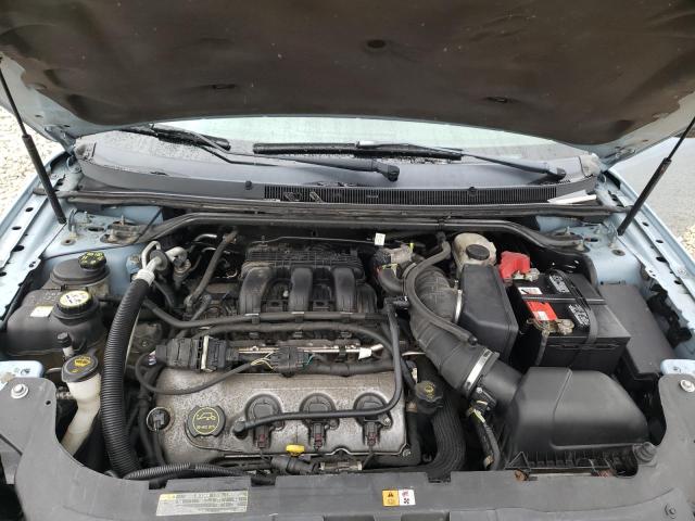 Photo 11 from auction – 2008 MERCURY SABLE PREM with VIN 1MEHM42W38G618141