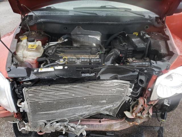 Photo 11 from auction – 2008 DODGE CALIBER SX with VIN 1B3HB48B88D610955