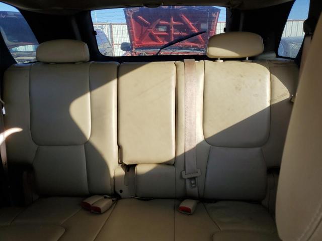 Photo 10 from auction – 2007 PONTIAC TORRENT with VIN 2CKDL73F776076858