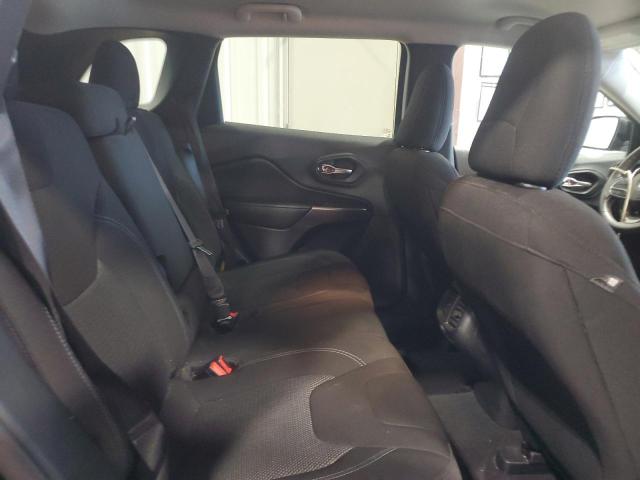 Photo 11 from auction – 2020 JEEP CHEROKEE L with VIN 1C4PJLCB2LD525584