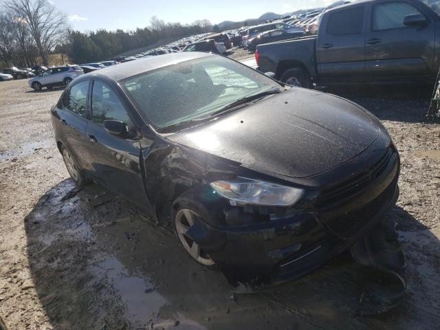 Photo 4 from auction – 2016 DODGE DART SE with VIN 1C3CDFAA9GD504579