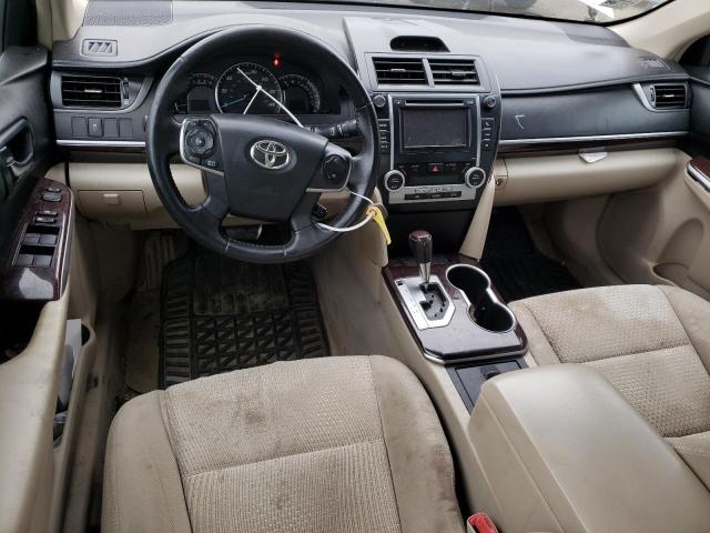 Photo 8 from auction – 2013 TOYOTA CAMRY with VIN 4T4BF1FK2DR292692