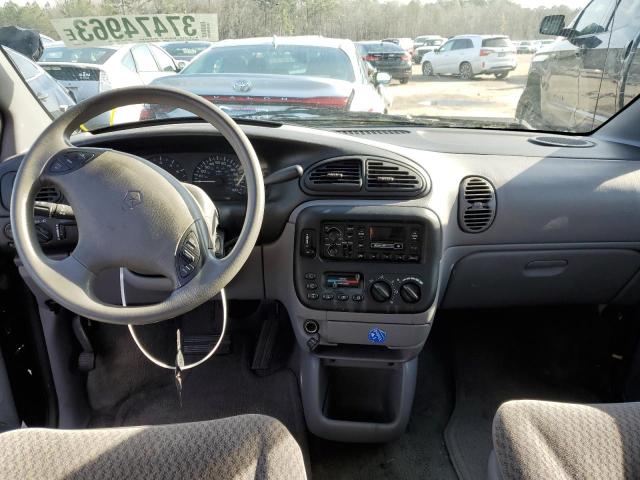 Photo 8 from auction – 1998 DODGE GRAND CARA with VIN 1B4GP44G6WB681297