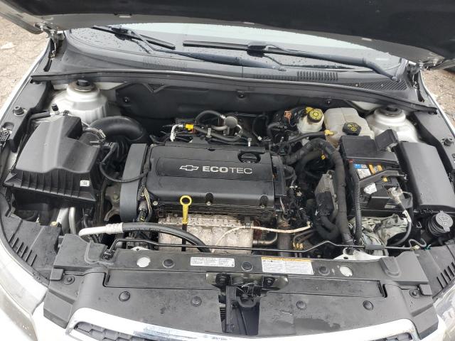 Photo 11 from auction – 2012 CHEVROLET CRUZE LS with VIN 1G1PC5SH9C7376593