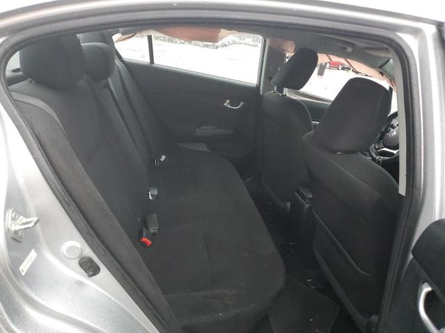 Foto 10 de la subasta – 2013 HONDA CIVIC EX con VIN 19XFB2F85DE046952