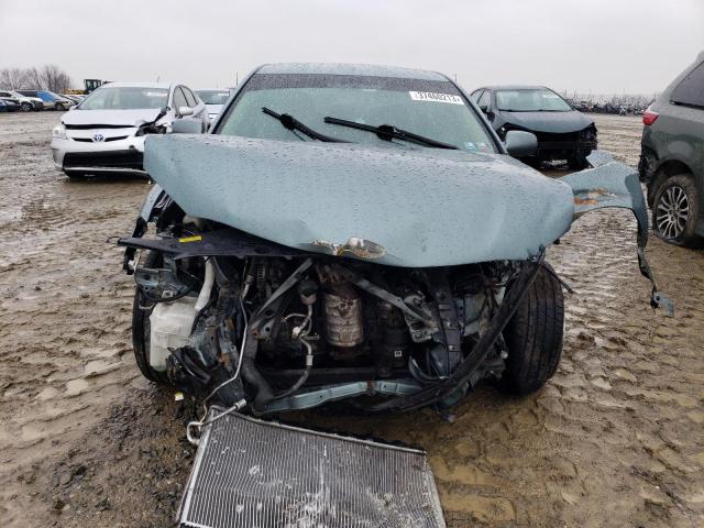 Photo 5 from auction – 2011 TOYOTA CAMRY BASE with VIN 4T1BF3EK9BU642176