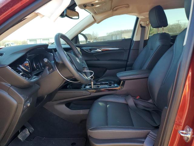 Photo 7 from auction – 2021 BUICK ENVISION E with VIN LRBFZNR42MD088923
