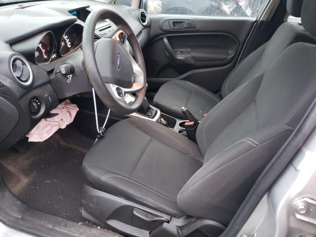 Photo 7 from auction – 2017 FORD FIESTA SE with VIN 3FADP4EJ0HM146922