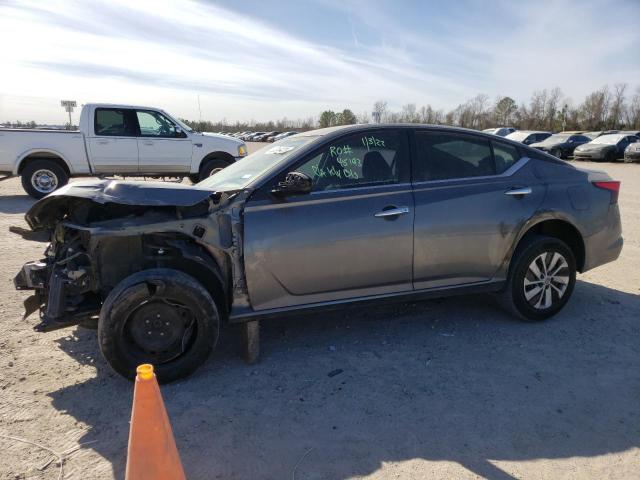 NISSAN ALTIMA S 2019 with VIN 1N4BL4BV5KC232603 - Photo from auction